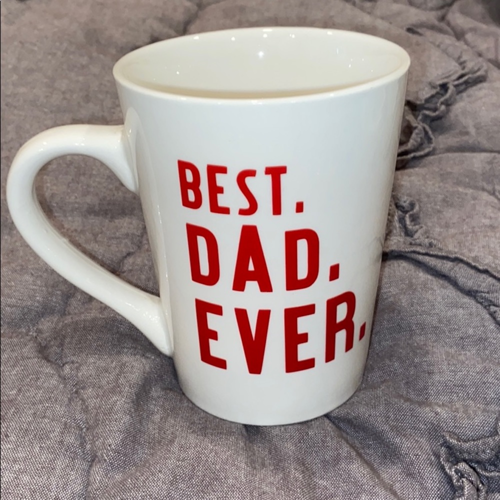Coffee mug